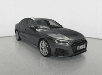 AUDI A4 LIMOUSINE 2022 SEDAN Auction: 4027/VEH/AU/2026