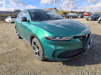 ALFA ROMEO TOONALE 2024 SUV Auction: 3957/LS/AU/2026