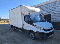 IECO DAILY 2016 WINDA CONTENER Auction: 3623/AL/AU/2026