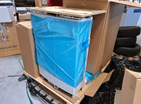 PLANMECA COMPACT I5 2021 Dental equipment Auction: 1268/SI/AU/2026