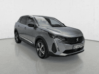 PEUGEOT 3008 2022 SUV Auction: 3851/LS/AU/2026