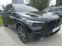BMW X5 XDRIVE40I MHEV 2022 SUV Auction: 1626/AU/2026