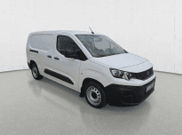 PEUGEOT PARTNER 2021 VAN Auction: 4012/VEH/AU/2026