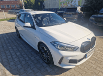 BMW 118i M Sport 2024 Hatchback