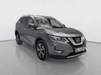 NISSAN X-TRAIL 2019 SUV Auction: 5222/PL/AU/2026