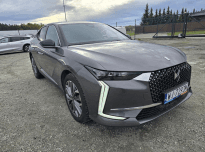 DS DS 4 2023 HATCHBACK Auction: 3900/LS/AU/2026