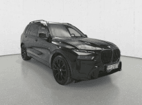 BMW X7 XDRIVE40D 2023 SUV Auction: 5084/BZ/AU/2026