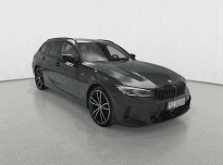 BMW 320d xDrive 2024 Touring (Wagon) Auction: 434/LD/AU/2026