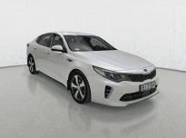 KIA OPTIMA 2016 SEDAN Auction: 5125/BZ/AU/2026