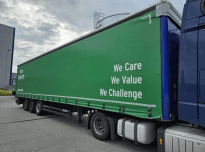Kogel SN 24 Cargo 2020 Auction: 1688/AU/2026