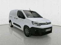 CITROEN BERLINGO 1 FURGON BLASZAK Auction: 5696/BZ/AU/2026