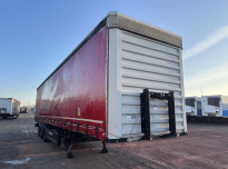 CIMC VEHICLES 2017 FRANA Auction: 3931/ML/AU/2026
