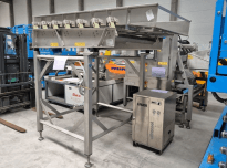 TOMRA SORTING HELIUS LASER SORTER 1200 2015 Auction: 5327/PL/AU/2026