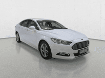 FORD MONDEO 2018 SEDAN Auction: 118/IMP/AU/2026