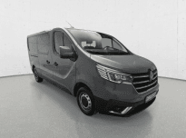 RENAULT TRAFIC 2025 VAN Auction: 2610/IN/AU/2026