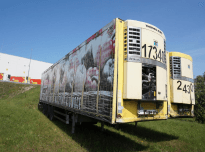SCHMITZ SKO 24 2008 COOL Auction: 106/JM/AU/2026