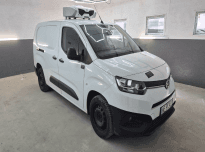 TOYOTA PROACE CITY 2023 COOL/IZOTERMA Auction: 439/MHC/AU/2026