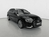 AUDI A4 Avant 2023 Estate