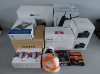 ELECTRONIC EQUIPMENT 1 Equipment Photography Auction: 2788/IN/AU/2026