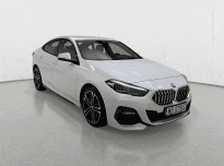 BMW 218i 2023 Sedan