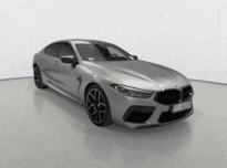 BMW M8 COMPETITION 2020 SEDAN Auction: 1813/AU/2026