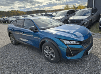 PEUGEOT 408 2024 SUV Auction: 3901/LS/AU/2026