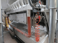 MEYER Europe s.r.o. 6SXZ-780CG-6V 2021 Auction: 2575/IN/AU/2026