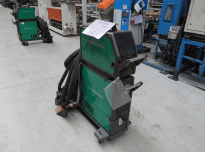 MIGATRONIC SIGMA ONE 550 2022 Auction: 5411/PL/AU/2026