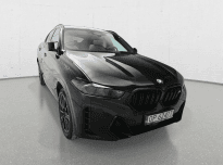 BMW X6 M60I XDRIVE 2023 SUV Auction: 2613/IN/AU/2026