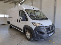 FIAT DUCATO 2024 FURGON BLASZAK Auction: 3908/LS/AU/2026