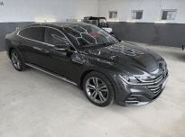 VOLKSWAGEN ARTEON 2023 COUPE Auction: 1621/AU/2026