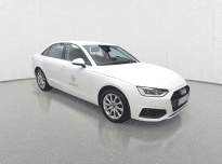 AUDI A4 LIMOUSINE 2022 SEDAN Auction: 5604/BZ/AU/2026