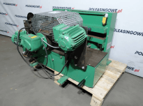 sievers HP RAPID S120 2021 Auction: 5225/BZ/AU/2026