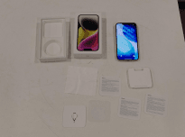 APPLE IPHONE 14 2026 MOBILE TELEPHONE Auction: 921/LL/AU/2026