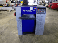 FORMAT 4 EXACT 51 2024 Auction: 2588/IN/AU/2026