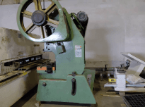 ZENITH MACHINES JC23-63 D 2022 Auction: 2551/IN/AU/2026