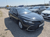 TOYOTA CAMRY 2022 SEDAN Auction: 5461/PL/AU/2026