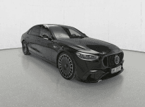 MERCEDES-BENZ AMG S63 2023 SEDAN Auction: 627/MB/AU/2026