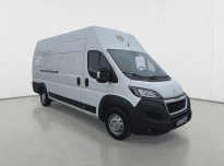 PEUGEOT BOXER 2019 FURGON BLASZAK Auction: 5103/BZ/AU/2026