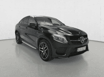 MERCEDES-BENZ AMG GLE 43 2016 SUV Auction: 5383/PL/AU/2026