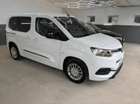 TOYOTA PROACE CITY VERSO 2023 MINIVAN Auction: 536/MHC/AU/2026