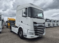 DAF XG 480 FT 2023 SURVIVAL TRACTOR Auction: 5370/PL/AU/2026