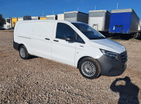 MERCEDES-BENZ eVITO 2024 VAN Auction: 614/MB/AU/2026