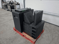 IUU 1 Musical Equipment Auction: 1267/SI/AU/2026