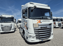 DAF XG 480 FT 2025 SURVIVAL TRACTOR Auction: 5270/PL/AU/2026