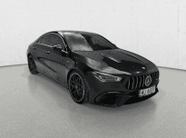 MERCEDES-BENZ CLA 45S AMG 2022 SEDAN Auction: 5261/PL/AU/2026