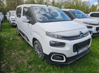 Citroen Berlingo 2019 Minivan