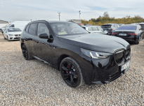BMW X3 20D XDRIVE 2024 SUV Auction: 5529/PL/AU/2026
