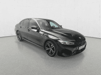 BMW 320D XDRIVE 2023 SEDAN Auction: 1685/AU/2026