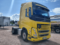 VOLVO FH 2021 SURVIVAL TRACTOR Auction: 2647/IN/AU/2026